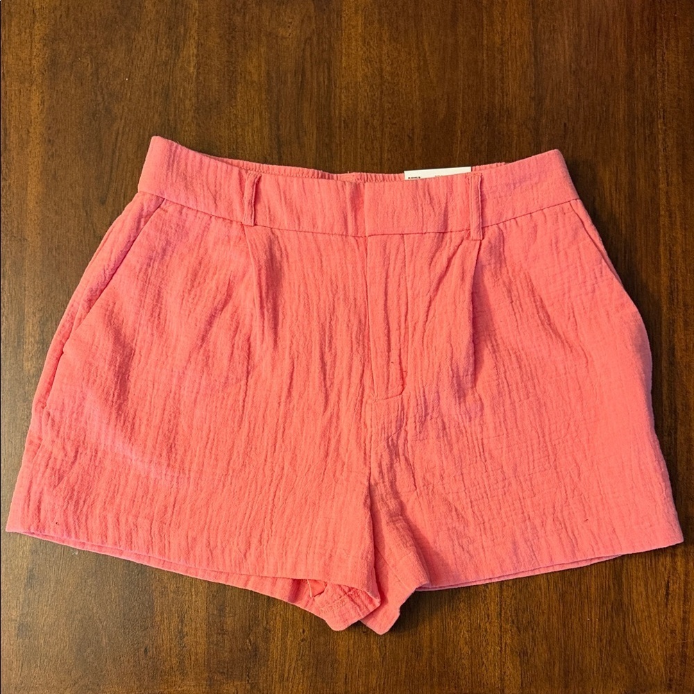 Women's Shorts